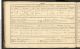 Marriage Certificate,
Frederick Follett & Sarah Roope
23 Feb 1841